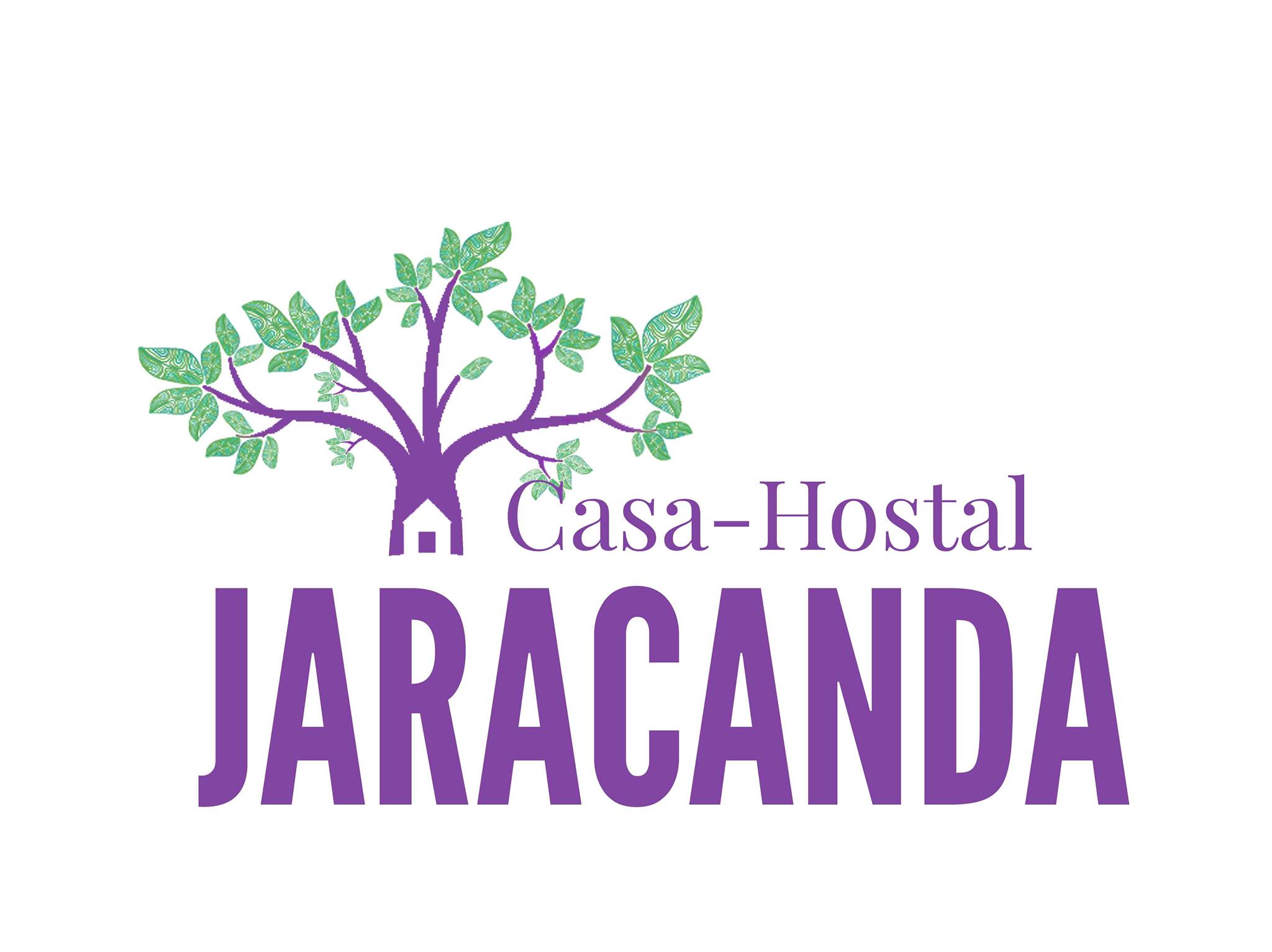 Hostel Jaracandá