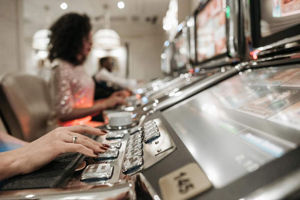 Come i Termini e le Condizioni dei Casinò Online Influenzano l'Esperienza dei Giocatori