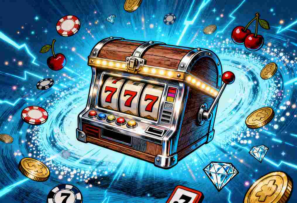 Interview with Golden Crown Casino Game Developers