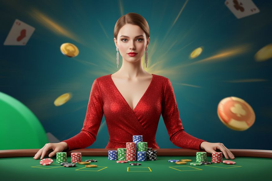 Swiper Casino en Australia: Todo lo que Necesitas Saber