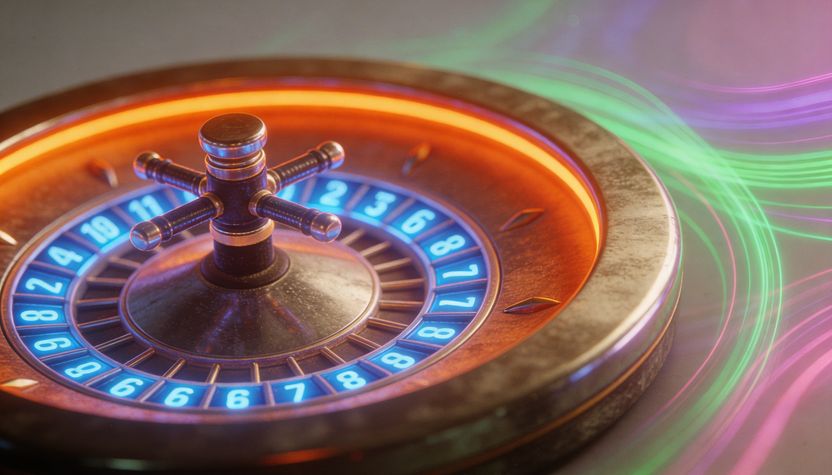 The Digital Transformation: How Casino Games Evolved From Offline to Online