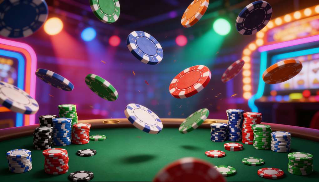 Top 7 Strategies to Win at Cherry Casino