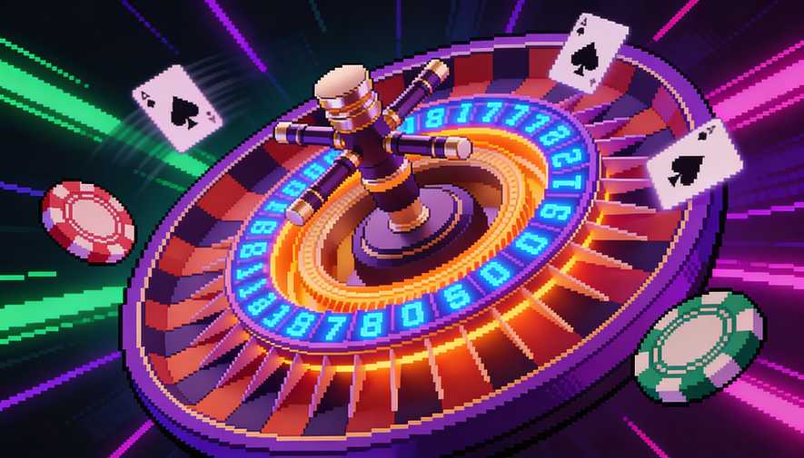 Warum Live-Casino-Spiele zum Mainstream geworden sind: Eine Analyse des Erfolgs