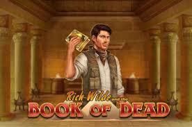 Book of Dead Review: Expert Game Analysis